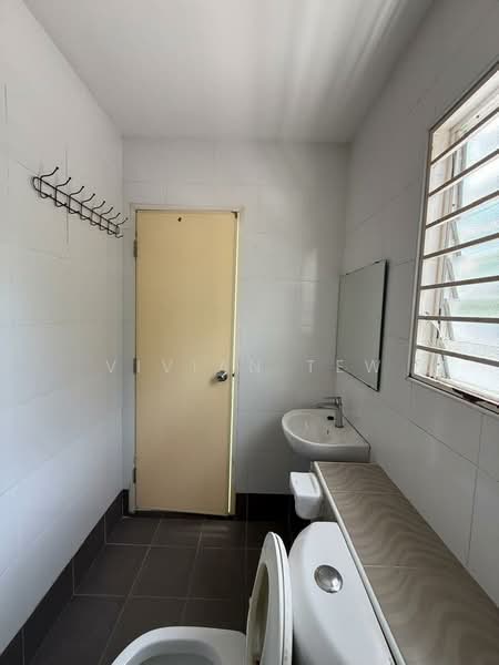 Rumah Berkembar untuk Dijual di Setia Alam (Selangor) - Vivian Tew - Bathroom - PropertyGuru.com.my
