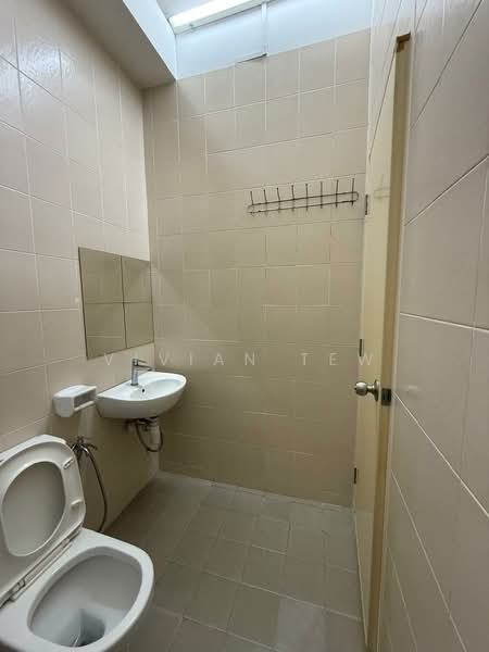 Rumah Berkembar untuk Dijual di Setia Alam (Selangor) - Vivian Tew - Bathroom - PropertyGuru.com.my