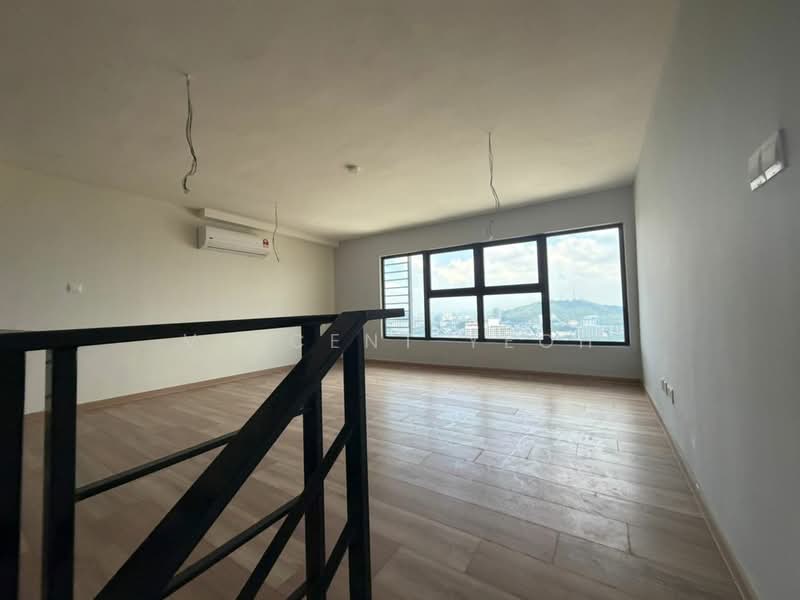 Service Residence for Sale at Arte Cheras - Vincent Yeoh - Interior - PropertyGuru.com.my