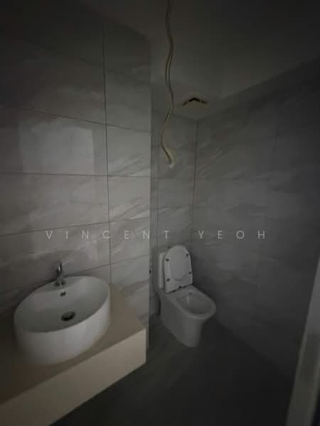 Service Residence for Sale at Arte Cheras - Vincent Yeoh - Bathroom - PropertyGuru.com.my