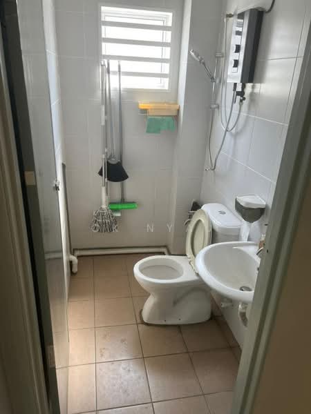 Rumah Teres 1 Tingkat untuk Dijual di Ipoh (Perak) - Ck Nyau - PropertyGuru.com.my