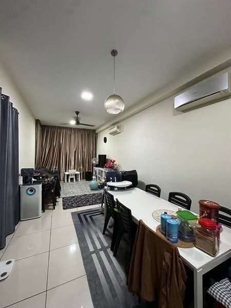 Condominium for Rent at The Seed Taman Sutera Utama - Fion Choo - PropertyGuru.com.my