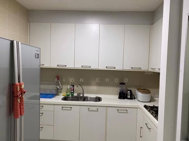 Condominium for Rent at The Seed Taman Sutera Utama - Fion Choo - PropertyGuru.com.my