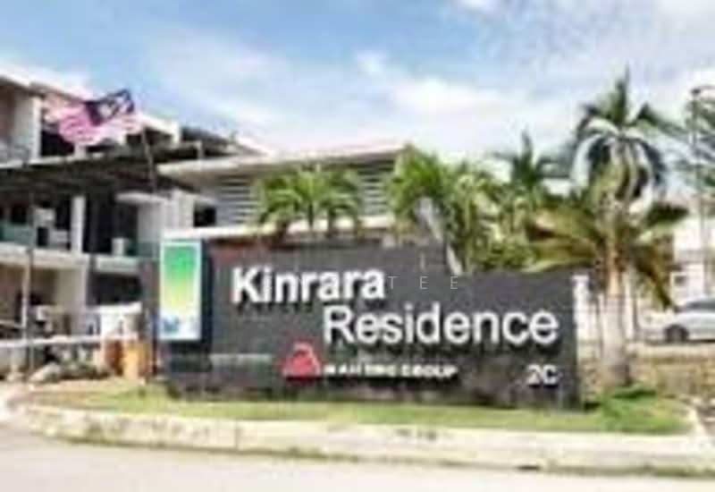 Rumah Teres 3 Tingkat untuk Dijual di Kinrara Residence (Puchong) - Lenz Tee - PropertyGuru.com.my