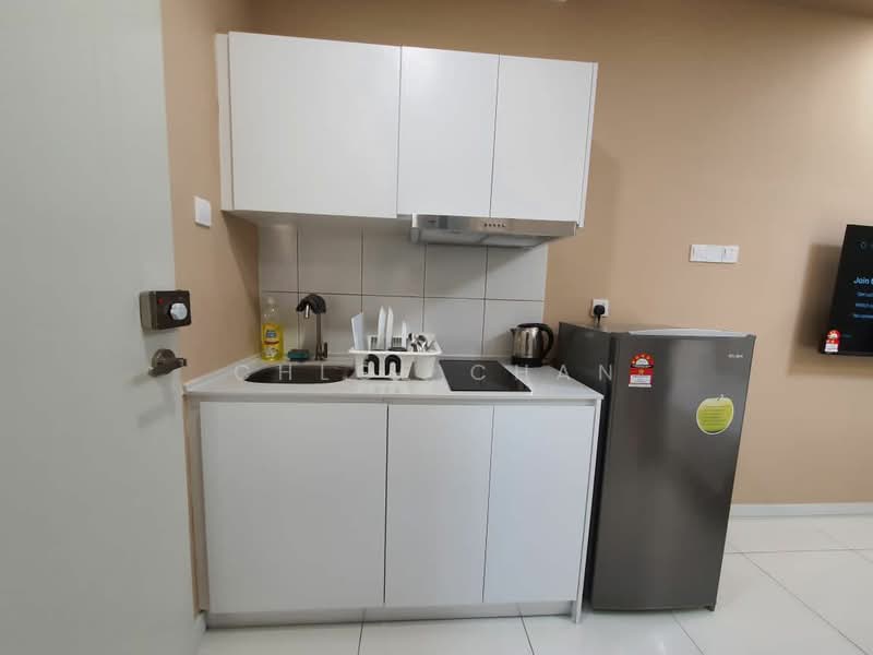 Service Residence for Rent at Horizon Suites - Chloe Chan - PropertyGuru.com.my