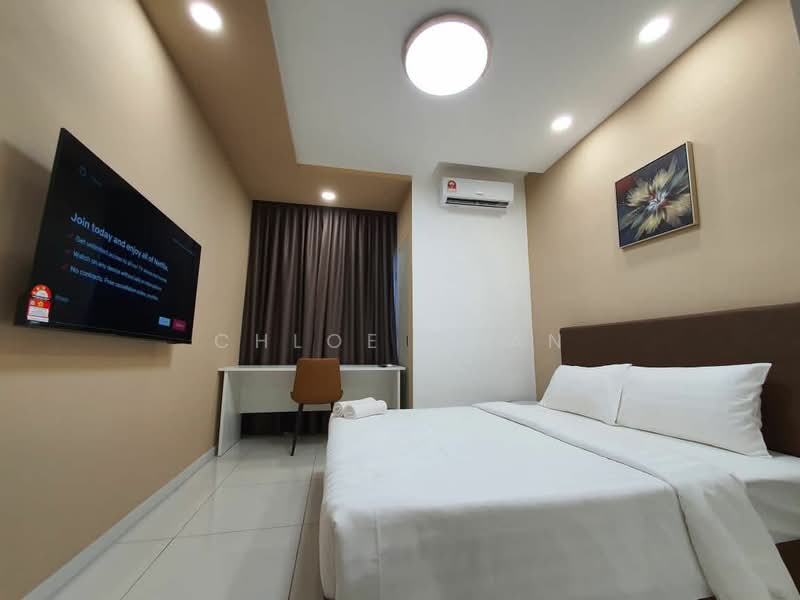 Service Residence for Rent at Horizon Suites - Chloe Chan - PropertyGuru.com.my