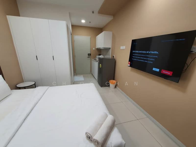 Service Residence for Rent at Horizon Suites - Chloe Chan - PropertyGuru.com.my