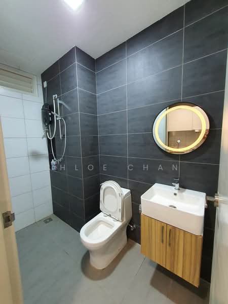Service Residence for Rent at Horizon Suites - Chloe Chan - PropertyGuru.com.my
