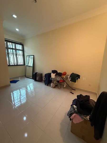 2-storey Terraced House for Sale in Taman Bukit Mewah (Tampoi) - Ee Fong Toh - PropertyGuru.com.my