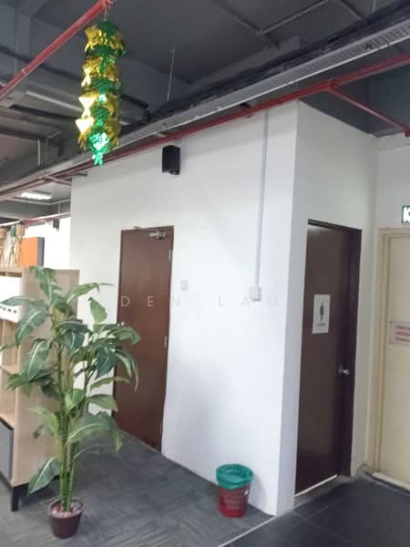 Shop / Office for Rent in KL City Centre (Kuala Lumpur) - Den Lam - Interior - PropertyGuru.com.my