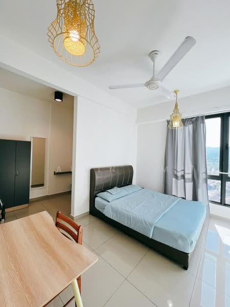 Condominium for Rent at The Promenade - Alvin Sim - Bedroom - PropertyGuru.com.my