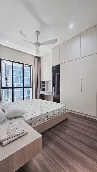 Condominium for Rent at Vertu Resort - Christina Loh - PropertyGuru.com.my