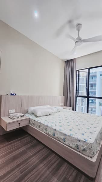 Condominium for Rent at Vertu Resort - Christina Loh - PropertyGuru.com.my