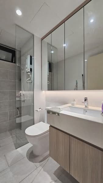 Condominium for Rent at Vertu Resort - Christina Loh - PropertyGuru.com.my