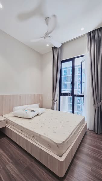 Condominium for Rent at Vertu Resort - Christina Loh - PropertyGuru.com.my