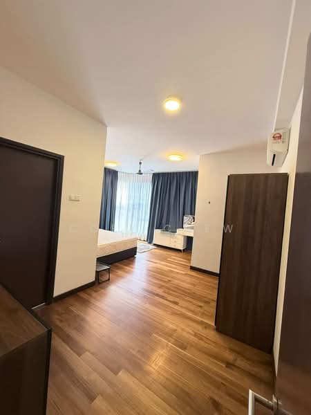 Condominium for Rent at Paraiso Residence @ The Earth - Coey Chew - Bedroom - PropertyGuru.com.my