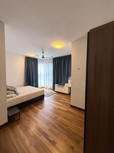Condominium for Rent at Paraiso Residence @ The Earth - Coey Chew - Bedroom - PropertyGuru.com.my