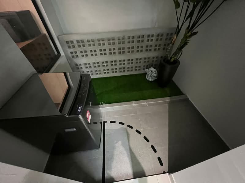 Apartment for Sale at PSV 1 Residences @ Platinum South Valley - Tw Lun - Interior - PropertyGuru.com.my