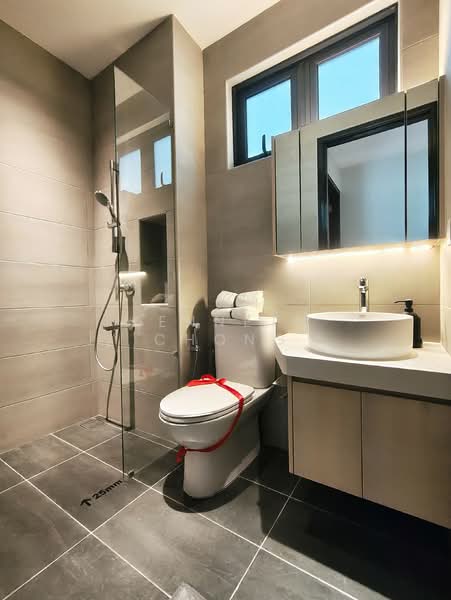 Apartment for Sale at Rimbun Saujana Residency - Kenneth Chong - Bathroom - PropertyGuru.com.my