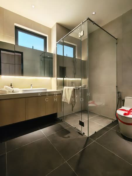 Apartment for Sale at Rimbun Saujana Residency - Kenneth Chong - Bathroom - PropertyGuru.com.my