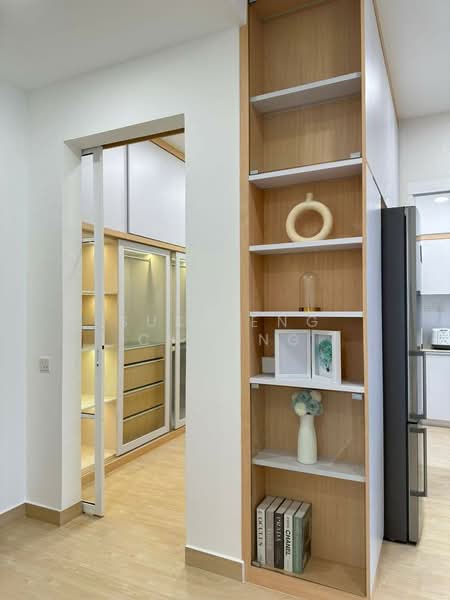 Service Residence for Rent at Eco Nest @ Eco Botanic - Suk Teng Choong - Interior - PropertyGuru.com.my