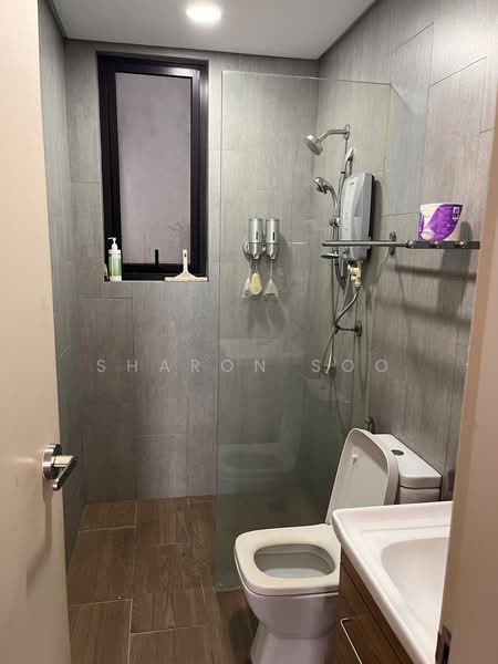 Kondominium untuk Disewa di Geo Bukit Rimau - Sharon Soo - PropertyGuru.com.my