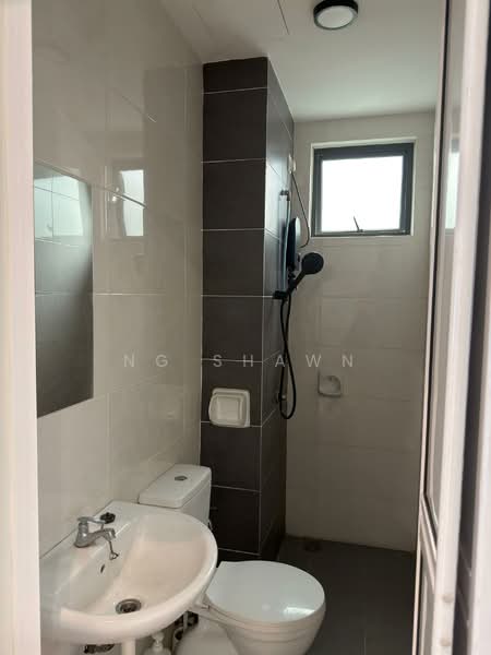 Service Residence for Rent at Maple Residences @ Bandar Bestari Klang - Ng Shawn - Bathroom - PropertyGuru.com.my