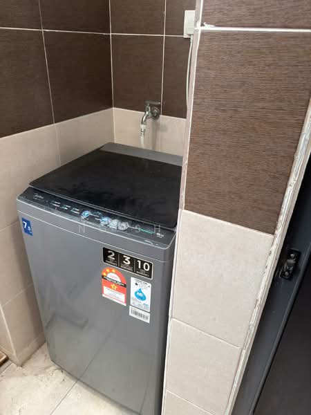 Service Residence for Rent at Maple Residences @ Bandar Bestari Klang - Ng Shawn - Interior - PropertyGuru.com.my