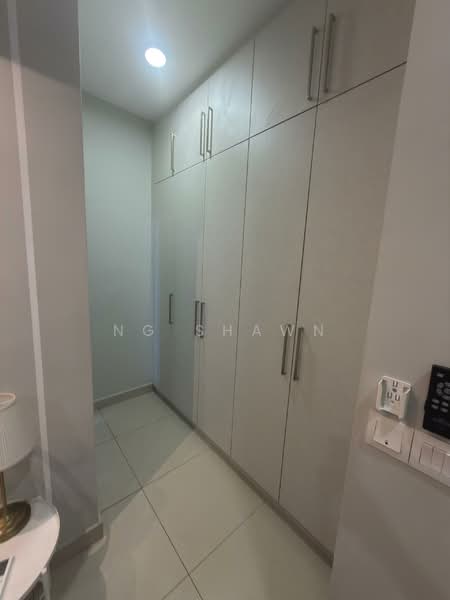 Service Residence for Rent at Maple Residences @ Bandar Bestari Klang - Ng Shawn - Interior - PropertyGuru.com.my