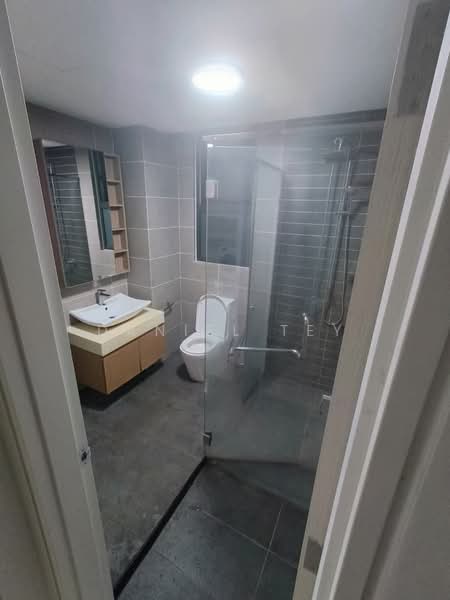 Service Residence for Rent at The M @ Medini Macrolink - Daniel Tey - PropertyGuru.com.my
