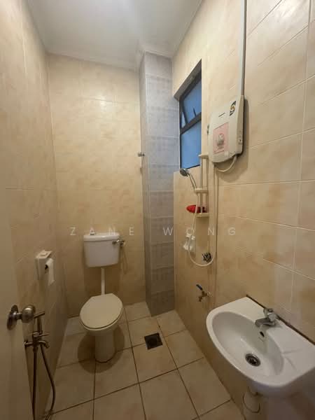 Rumah Berkembar untuk Disewa di Bandar Kinrara Seksyen 1 (Bandar Kinrara) - Zane Wong - PropertyGuru.com.my