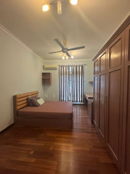 Rumah Berkembar untuk Disewa di Bandar Kinrara Seksyen 1 (Bandar Kinrara) - Zane Wong - PropertyGuru.com.my