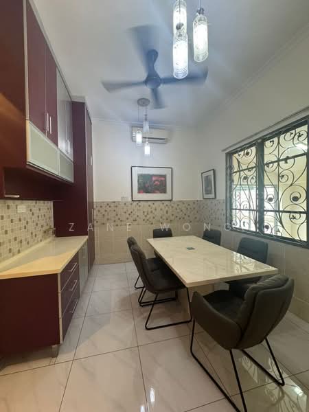 Rumah Berkembar untuk Disewa di Bandar Kinrara Seksyen 1 (Bandar Kinrara) - Zane Wong - PropertyGuru.com.my