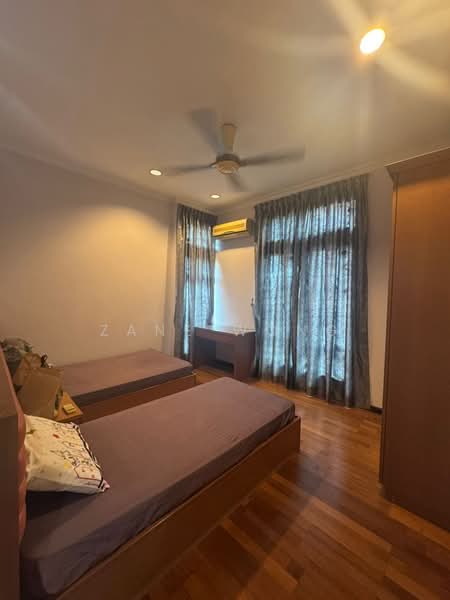 Rumah Berkembar untuk Disewa di Bandar Kinrara Seksyen 1 (Bandar Kinrara) - Zane Wong - PropertyGuru.com.my
