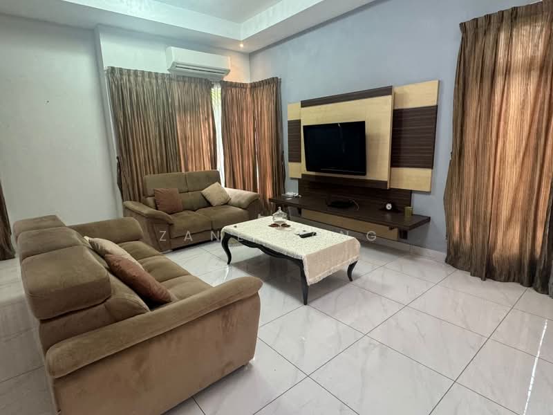 Rumah Berkembar untuk Disewa di Bandar Kinrara Seksyen 1 (Bandar Kinrara) - Zane Wong - PropertyGuru.com.my