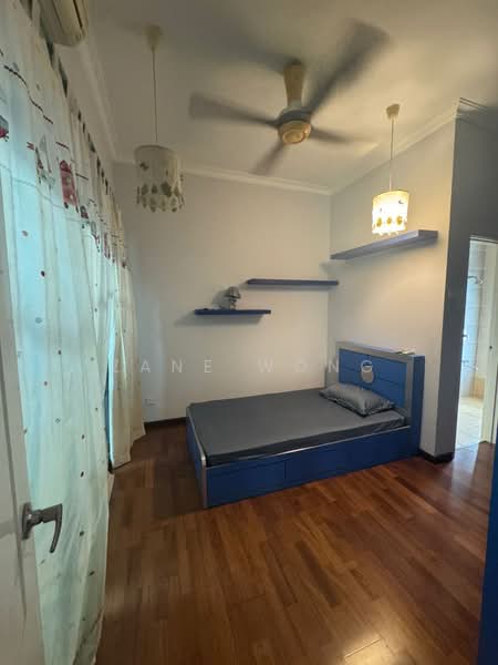 Rumah Berkembar untuk Disewa di Bandar Kinrara Seksyen 1 (Bandar Kinrara) - Zane Wong - PropertyGuru.com.my
