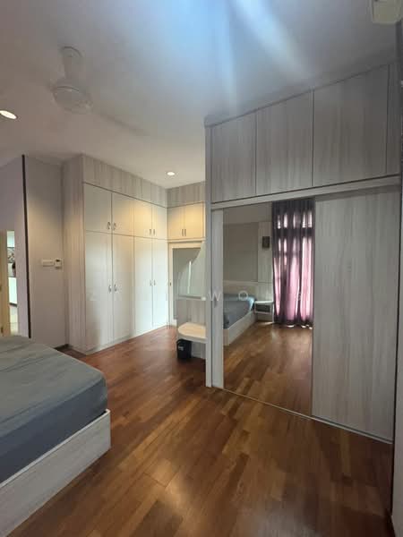 Rumah Berkembar untuk Disewa di Bandar Kinrara Seksyen 1 (Bandar Kinrara) - Zane Wong - PropertyGuru.com.my