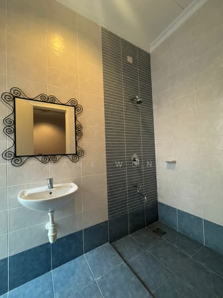 Rumah Berkembar untuk Disewa di Bandar Kinrara Seksyen 1 (Bandar Kinrara) - Zane Wong - PropertyGuru.com.my