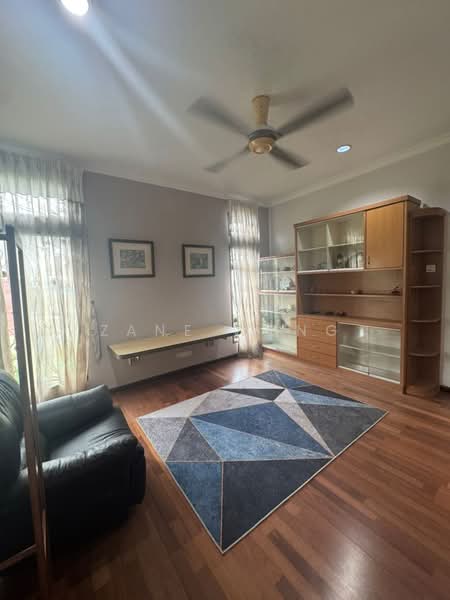 Rumah Berkembar untuk Disewa di Bandar Kinrara Seksyen 1 (Bandar Kinrara) - Zane Wong - PropertyGuru.com.my