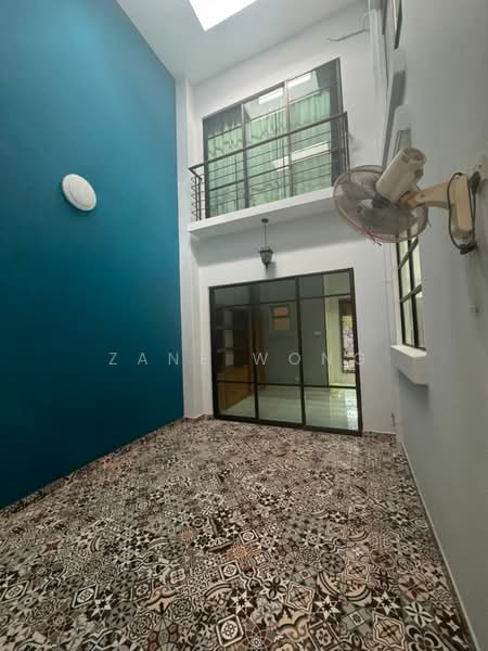 Rumah Berkembar untuk Disewa di Bandar Kinrara Seksyen 1 (Bandar Kinrara) - Zane Wong - PropertyGuru.com.my