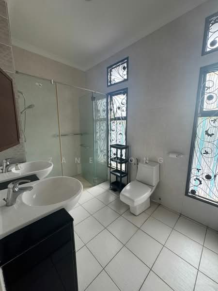 Rumah Berkembar untuk Disewa di Bandar Kinrara Seksyen 1 (Bandar Kinrara) - Zane Wong - PropertyGuru.com.my