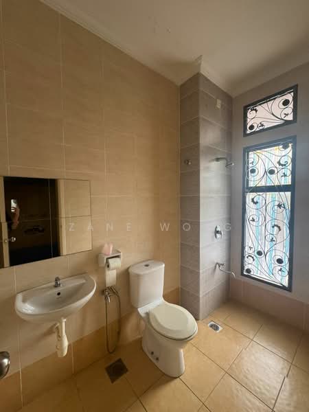 Rumah Berkembar untuk Disewa di Bandar Kinrara Seksyen 1 (Bandar Kinrara) - Zane Wong - PropertyGuru.com.my