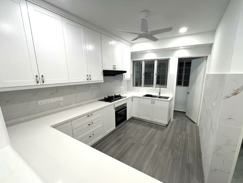 Kondominium untuk Disewa di Villa Flora - Karen Leong - PropertyGuru.com.my