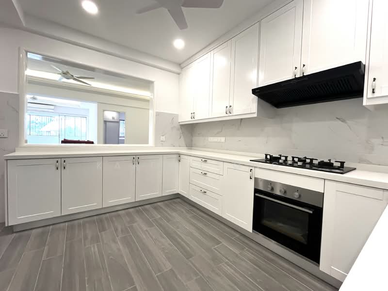 Kondominium untuk Disewa di Villa Flora - Karen Leong - PropertyGuru.com.my