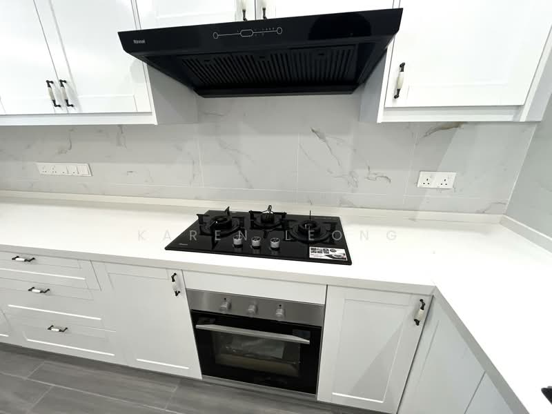 Kondominium untuk Disewa di Villa Flora - Karen Leong - PropertyGuru.com.my
