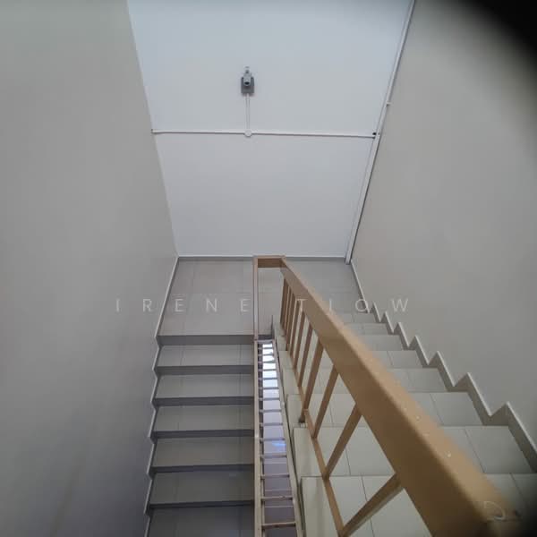 2-storey Terraced House for Rent in Bandar Kinrara Seksyen 1 (Bandar Kinrara) - Irene Tiow - Interior - PropertyGuru.com.my