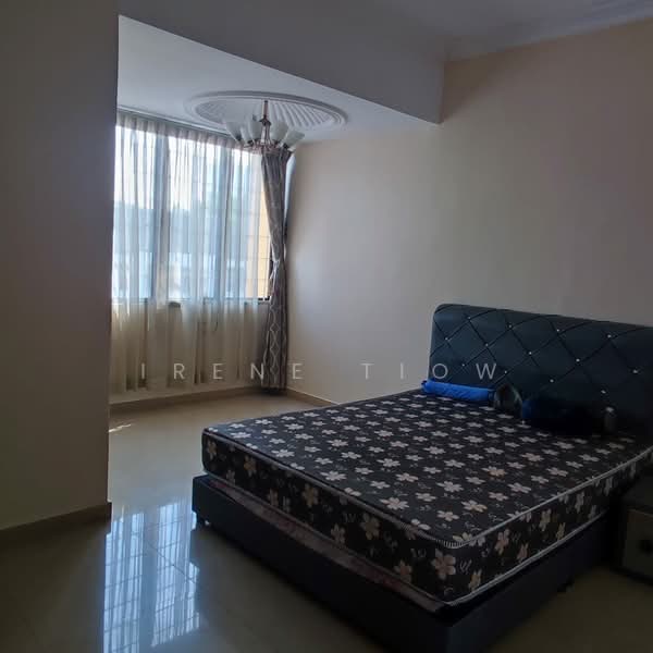 2-storey Terraced House for Rent in Bandar Kinrara Seksyen 1 (Bandar Kinrara) - Irene Tiow - Bedroom - PropertyGuru.com.my
