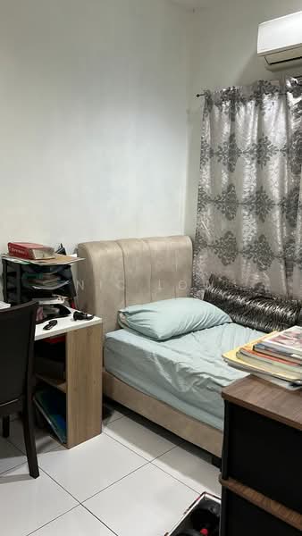 Townhouse for Sale in Bandar Damai Perdana (Cheras) - Nic Low - Bedroom - PropertyGuru.com.my