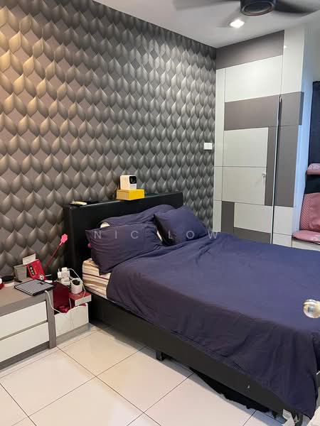 Townhouse for Sale in Bandar Damai Perdana (Cheras) - Nic Low - Bedroom - PropertyGuru.com.my