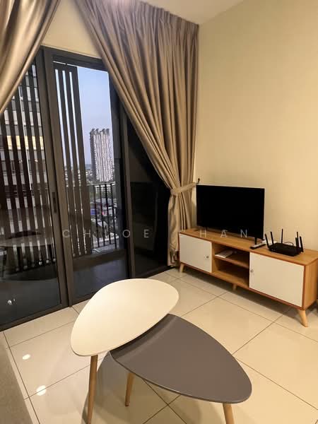 Service Residence for Rent at Millerz Square Serviced Residence - Chloe Chan - PropertyGuru.com.my